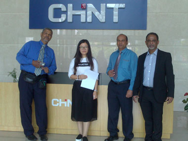 Training for CEB